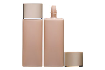 liquid foundation travel container